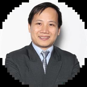 Professor Anh Tuan Phan
